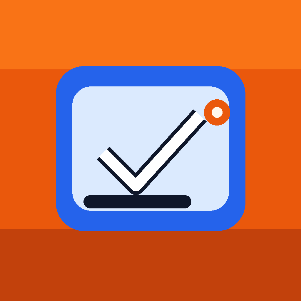 PackField app icon